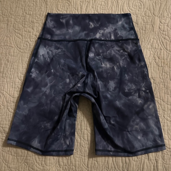 Gymshark Cycling Shorts - Picture 4 of 5